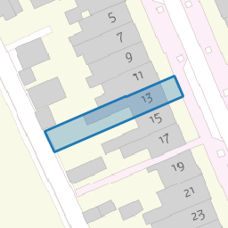 Perceel NUT00-C-5286