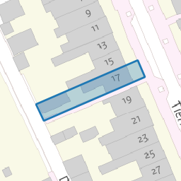 Perceel NUT00-C-5288