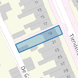 Perceel NUT00-C-5290