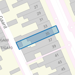 Perceel NUT00-C-5298