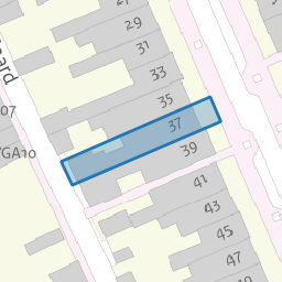 Perceel NUT00-C-5299
