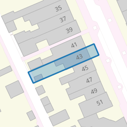 Perceel NUT00-C-5303