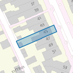 Perceel NUT00-C-5304