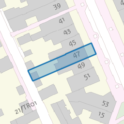 Perceel NUT00-C-5305