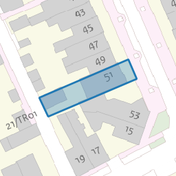 Perceel NUT00-C-5307