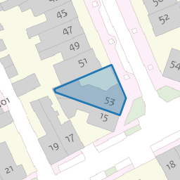 Perceel NUT00-C-5308