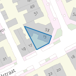 Perceel NUT00-C-5309