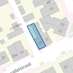 Perceel NUT00-C-5311