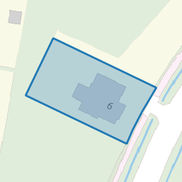 Perceel NUT00-C-5312