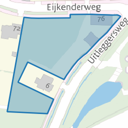 Perceel NUT00-C-5313