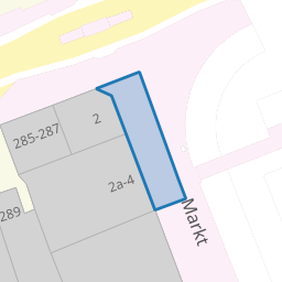 Perceel NUT00-C-5316