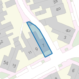 Perceel NUT00-C-5320