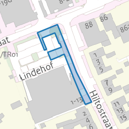 Perceel NUT00-C-5322