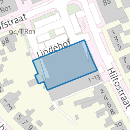 Perceel NUT00-C-5323