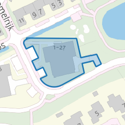 Perceel NUT00-C-5326