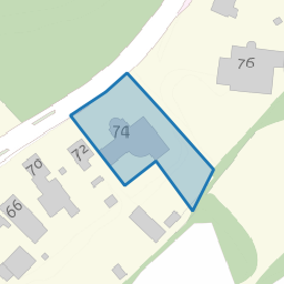 Perceel NUT00-C-5332