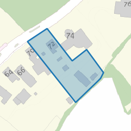 Perceel NUT00-C-5333