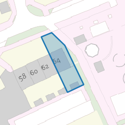 Perceel NUT00-C-5336