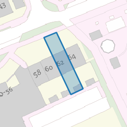 Perceel NUT00-C-5338