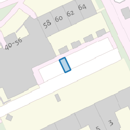 Perceel NUT00-C-5343