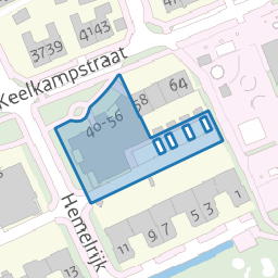 Perceel NUT00-C-5344