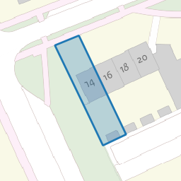 Perceel NUT00-C-5345