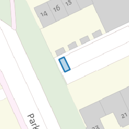 Perceel NUT00-C-5346