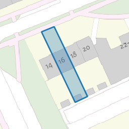 Perceel NUT00-C-5347
