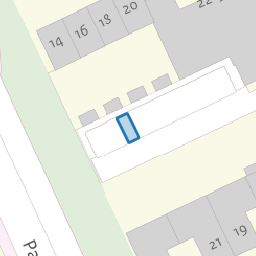 Perceel NUT00-C-5348