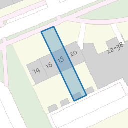 Perceel NUT00-C-5349