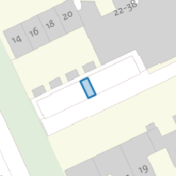 Perceel NUT00-C-5350