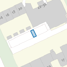 Perceel NUT00-C-5352