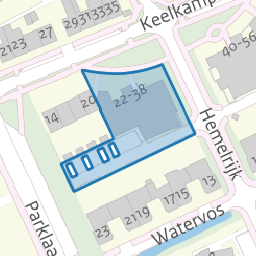 Perceel NUT00-C-5353