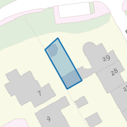 Perceel NUT00-C-5355