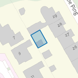 Perceel NUT00-C-5356