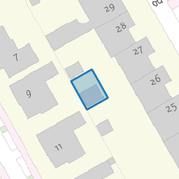 Perceel NUT00-C-5357