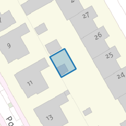 Perceel NUT00-C-5358