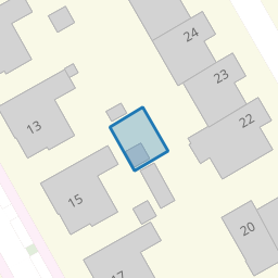 Perceel NUT00-C-5361