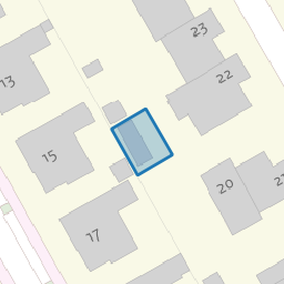 Perceel NUT00-C-5362