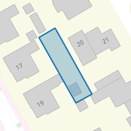 Perceel NUT00-C-5363