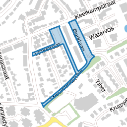 Perceel NUT00-C-5366