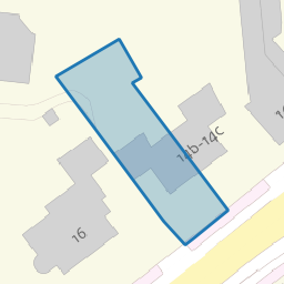 Perceel NUT00-C-5370