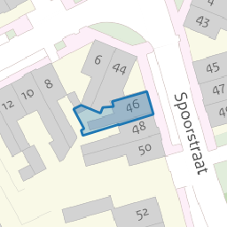 Perceel NUT00-C-5372