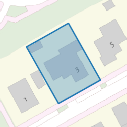 Perceel NUT00-C-5378