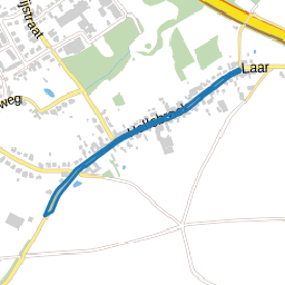 Perceel NUT00-C-5383