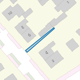 Perceel NUT00-C-5385