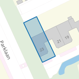 Perceel NUT00-C-5389