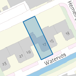 Perceel NUT00-C-5392