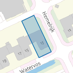 Perceel NUT00-C-5394