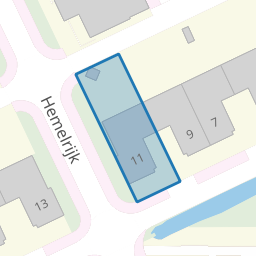 Perceel NUT00-C-5395